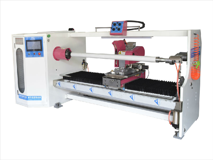 造成分條機寬度尺寸不夠精確的原因是什么？