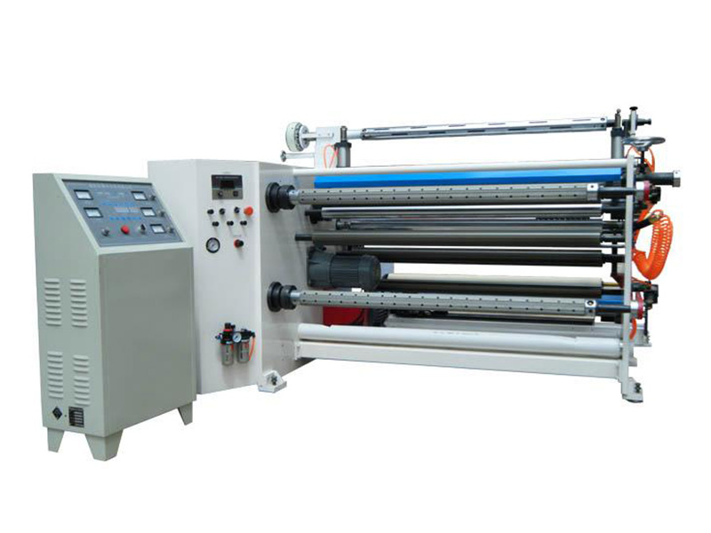 分條機(jī)的張力怎么調(diào)？徹底解決該問(wèn)題