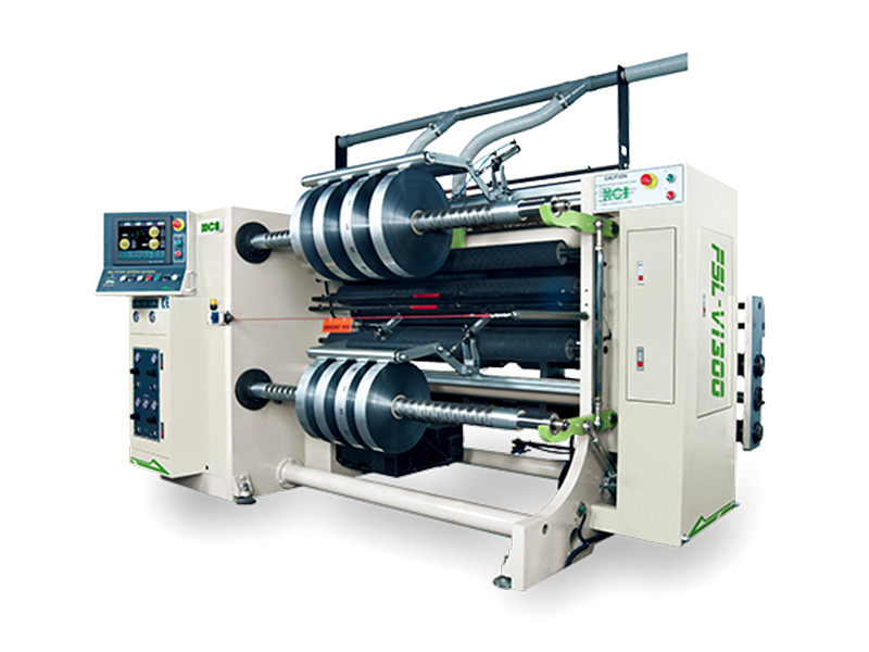 分條機(jī)有哪些分切方式？三個(gè)方法分享