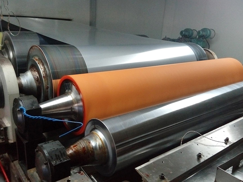 分切機(jī)壓輥的重量有多重？