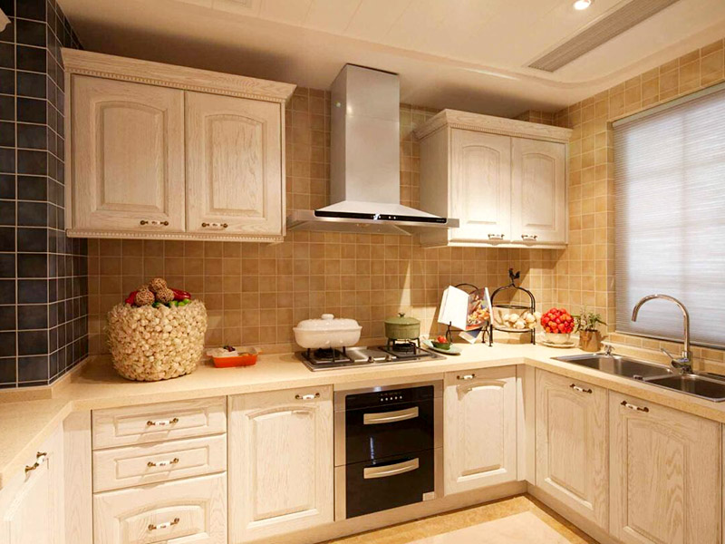 廚房切臺多長？尺寸分享！