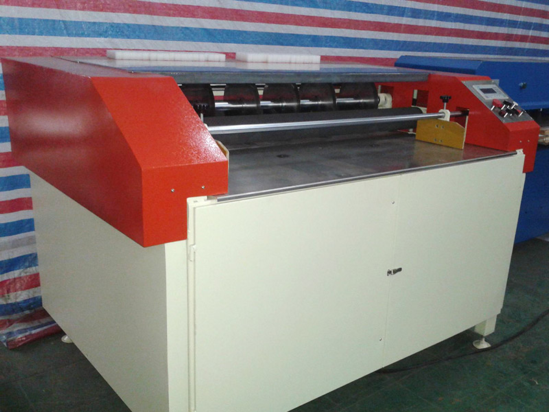 珍珠棉分切機(jī)好不好？設(shè)備分析！