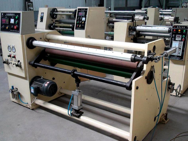 復(fù)卷機(jī)上的節(jié)數(shù)1節(jié)數(shù)是多長(zhǎng)？